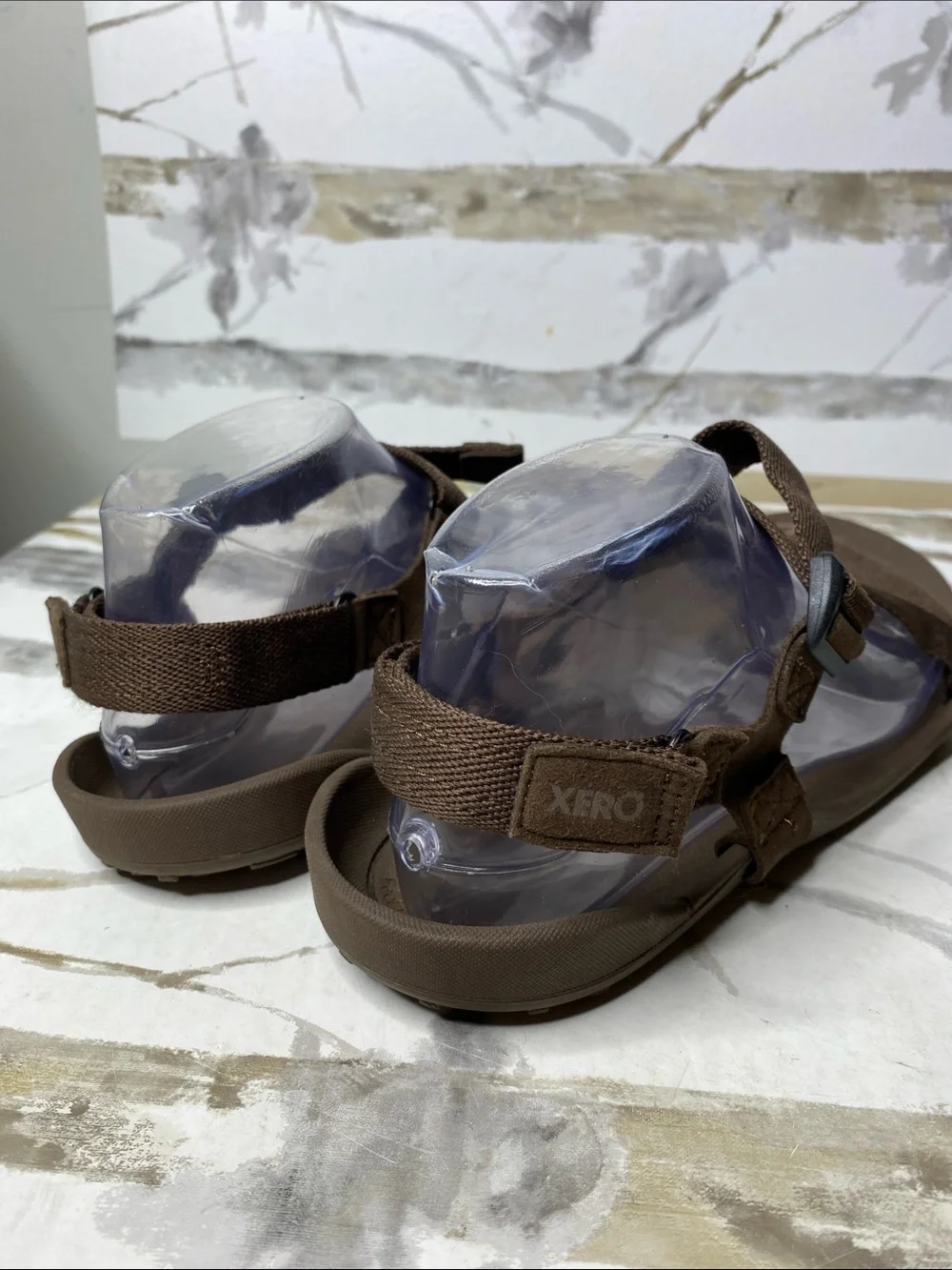 Xero Shoes Barefoot Sandals